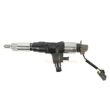Common Rail Fuel Injector 295050 - 2660 2950502660 Fits for Denso Hino Diesel Engine - Fab Heavy Parts