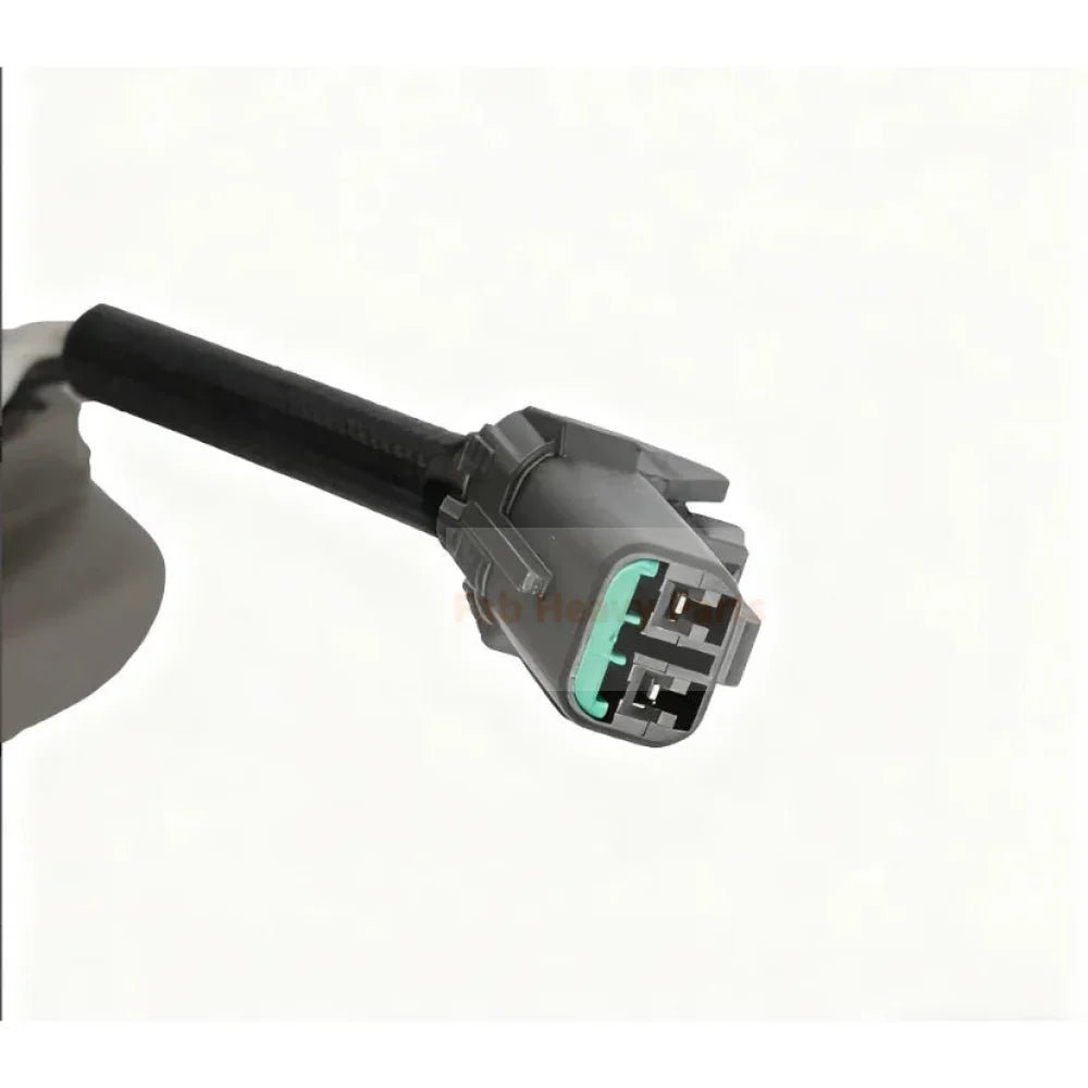 Common Rail Fuel Injector 295050 - 2660 2950502660 Fits for Denso Hino Diesel Engine - Fab Heavy Parts