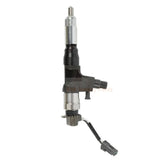 Common Rail Fuel Injector 295050 - 2660 2950502660 Fits for Denso Hino Diesel Engine - Fab Heavy Parts