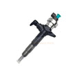 Common Rail Fuel Injector 295700 - 1060 8 - 98399618 - 0 Fits for Denso Engine - Fab Heavy Parts
