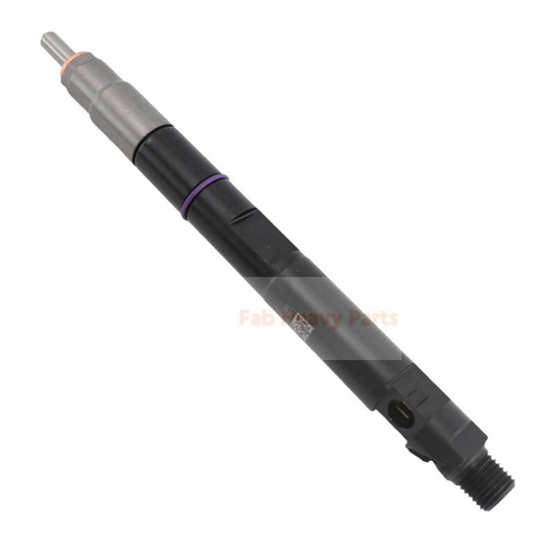Common Rail Fuel Injector 320/06881 Fits for JCB Engine 444 Skid Steer Loader 225 260 280 300 330 - Fab Heavy Parts