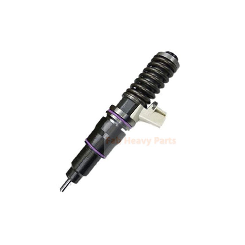 Common Rail Fuel Injector 33800 - 84700 BEBE4L00001 BEBE4L00002 63229473 Fits for Hyundai L Engine With EGR - Fab Heavy Parts