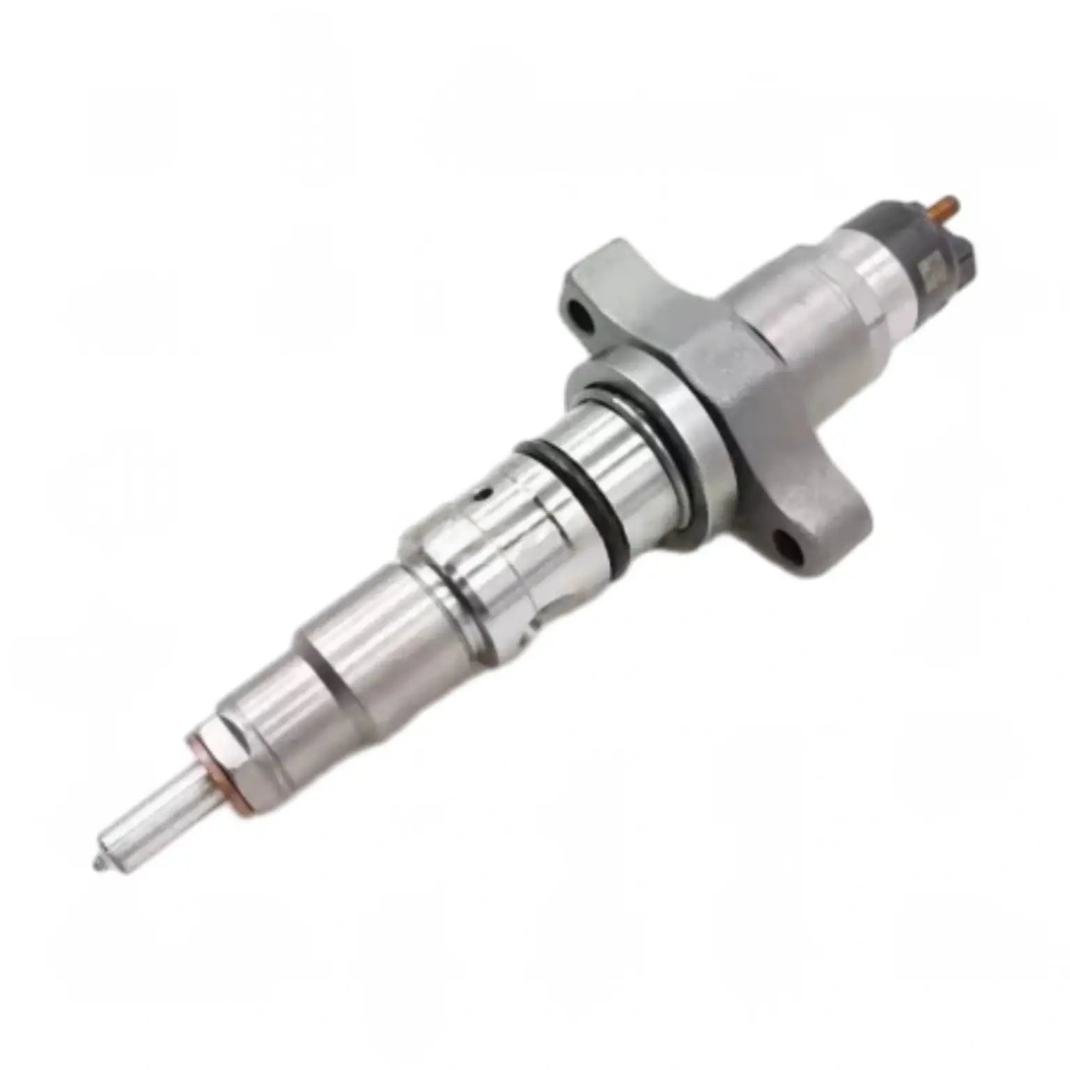 Common Rail Fuel Injector 504117273 504093216 for CASE Iveco Fiat Replaces 0445120079 - Fab Heavy Parts