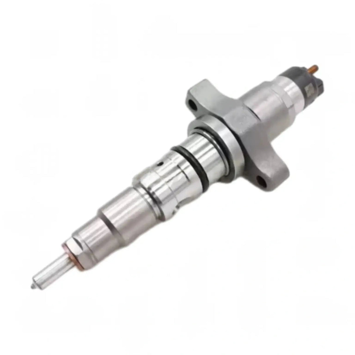Common Rail Fuel Injector 504117273 504093216 for CASE Iveco Fiat Replaces 0445120079 - Fab Heavy Parts