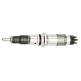 Common Rail Fuel Injector 5348293 0445120489 Fits For Cummins QSL Engine - Fab Heavy Parts