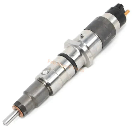 Common Rail Fuel Injector 5348293 0445120489 Fits For Cummins QSL Engine - Fab Heavy Parts