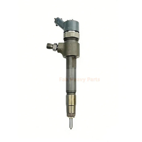 Common Rail Fuel Injector 71794088 0445110187 for Fiat Doblo Idea 1.9 JTD - Fab Heavy Parts