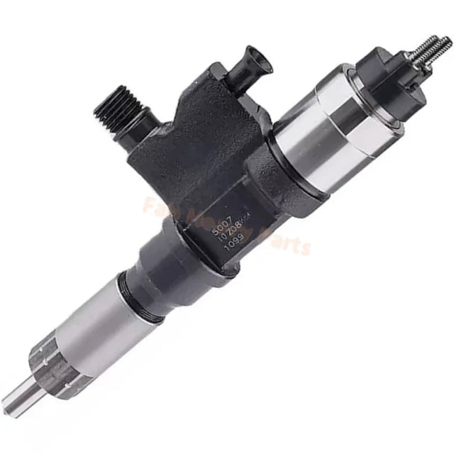 Common Rail Fuel Injector 8-97306071-7 095000-5007 For Isuzu 4HJ1 Engine