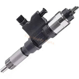 Common Rail Fuel Injector 8 - 97306071 - 7 095000 - 5007 For Isuzu 4HJ1 Engine - Fab Heavy Parts