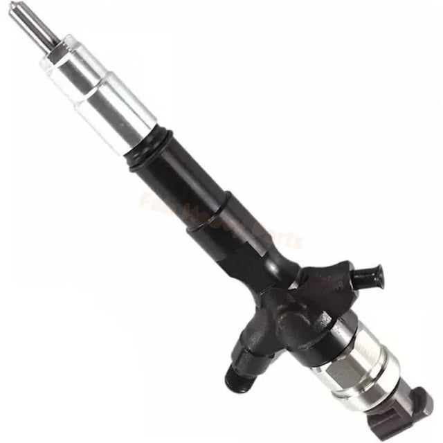 Injecteur de carburant rail commun 8-98011605-1