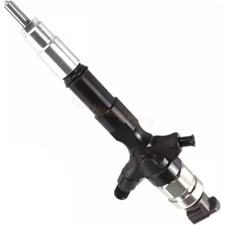 Common Rail Fuel Injector 8 - 98011605 - 1 For Isuzu D - Max 4JK1 - TC - Fab Heavy Parts