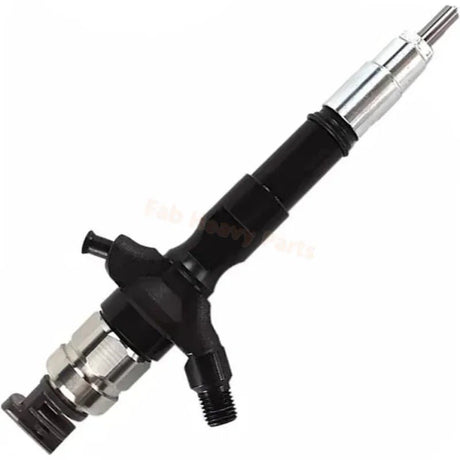 Common Rail Fuel Injector 8 - 98011605 - 1 For Isuzu D - Max 4JK1 - TC - Fab Heavy Parts