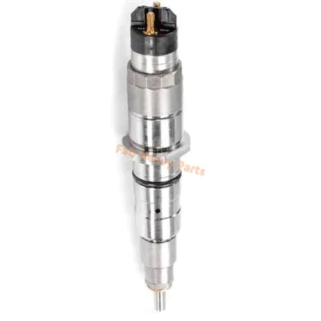 Common Rail Fuel Injector 87708024 Fits For Case - Fab Heavy Parts