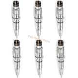 Common Rail Fuel Injector 87708024 For New Holland - Fab Heavy Parts