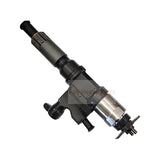 Common Rail Fuel Injector 8982191810 Fits for Isuzu Engine 4HK1 6HK1 Truck FTR