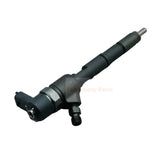 Common Rail Fuel Injector Assembly 0445110334 40100DE001 for Chaochai Engine DCDC4D47 2V Euro3