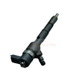 Common Rail Fuel Injector Assembly 0445110334 40100DE001 for Chaochai Engine DCDC4D47 2V Euro3
