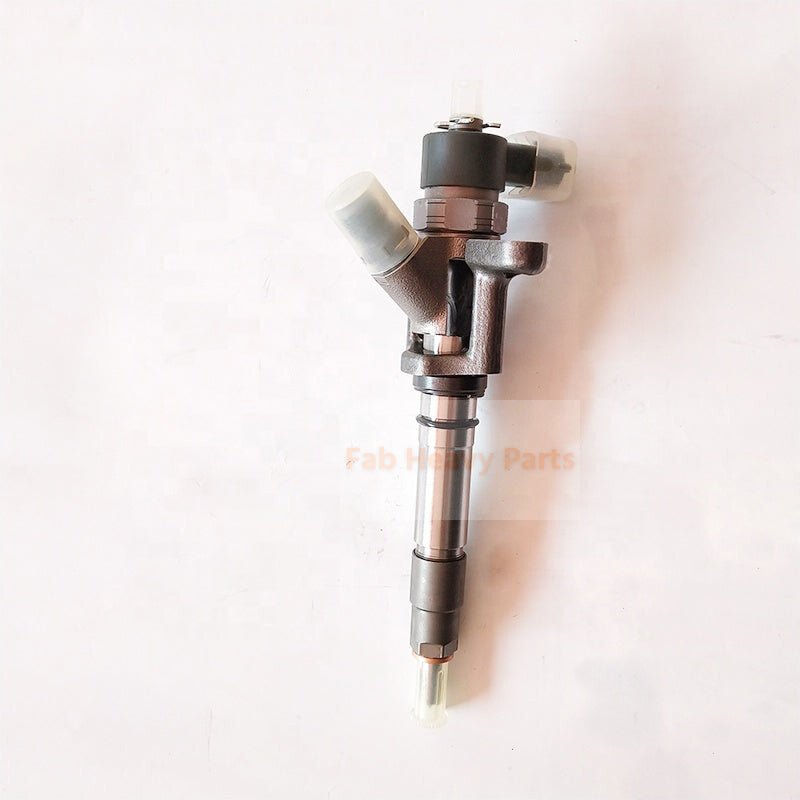 Common Rail Fuel Injector ME223749 Fits for Mitsubishi 4M50 Engine - Fab Heavy Parts