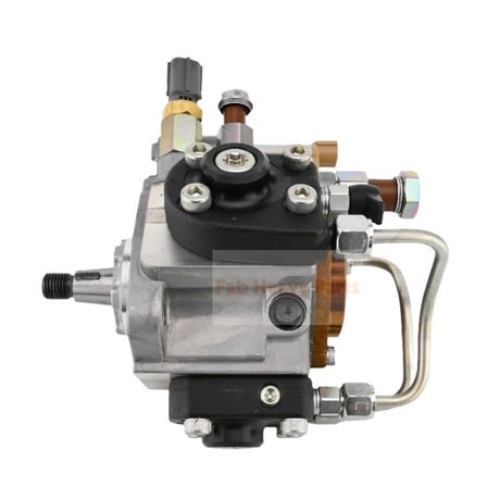 Common Rail Fuel Injector Pump 8 - 98091565 - 0 8 - 98091565 - 4 1 - 15603508 - 1, Isuzu 6HK1 - Fab Heavy Parts