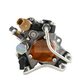 Common Rail Fuel Injector Pump 8 - 98091565 - 0 8 - 98091565 - 4 1 - 15603508 - 1, Isuzu 6HK1 - Fab Heavy Parts