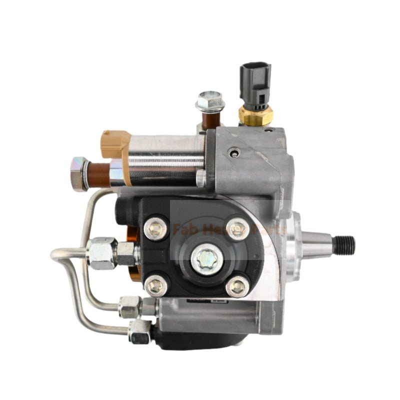 Common Rail Fuel Injector Pump 8 - 98091565 - 0 8 - 98091565 - 4 1 - 15603508 - 1, Isuzu 6HK1 - Fab Heavy Parts