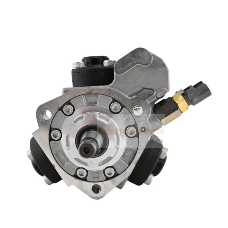 Common Rail Fuel Injector Pump 8 - 98091565 - 0 8 - 98091565 - 4 1 - 15603508 - 1, Isuzu 6HK1 - Fab Heavy Parts
