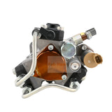 Common Rail Fuel Injector Pump 8 - 98091565 - 0 8 - 98091565 - 4 1 - 15603508 - 1, Isuzu 6HK1 - Fab Heavy Parts