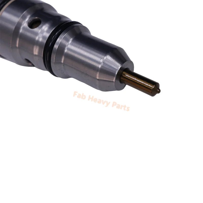 Common Rail Fuel Injector T400726 T434154 for Perkins 1500 Series Engine 1506A - Fab Heavy Parts
