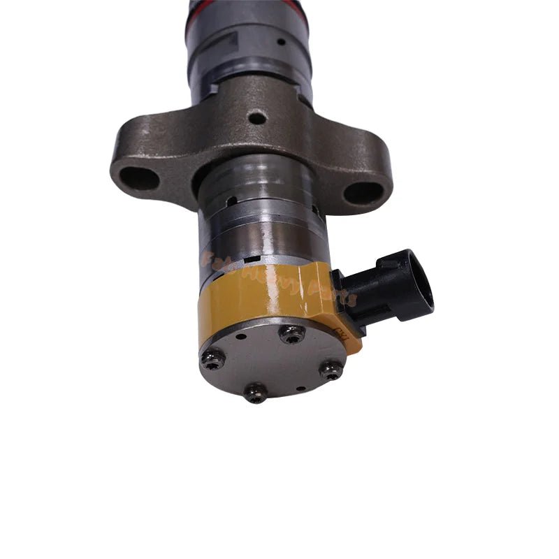 Common Rail Fuel Injector T400726 T434154 for Perkins 1500 Series Engine 1506A - Fab Heavy Parts