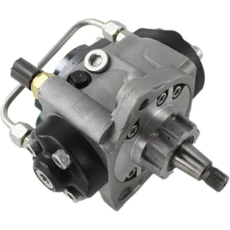 Common Rail Fuel Pump 294000 - 1372 294000 - 1242 for Mitsubishi Engine 4D56 Triton L200 - Fab Heavy Parts