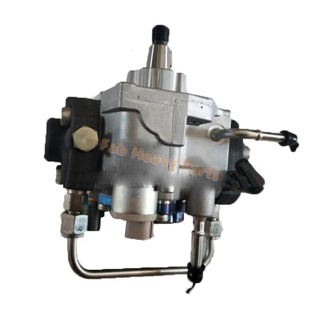 Common Rail Fuel Pump SM9729400 - 124 for Denso - Fab Heavy Parts