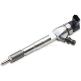 Common Rail Injector 55221019 0445110341 for Alfa Romeo 147 GT 170HP 2008–2010 - Fab Heavy Parts