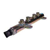 Common Rail Oil Pipe 4981367 for Cummins Engine ISB4.5 ISD 4.5 QSB6.7 - Fab Heavy Parts