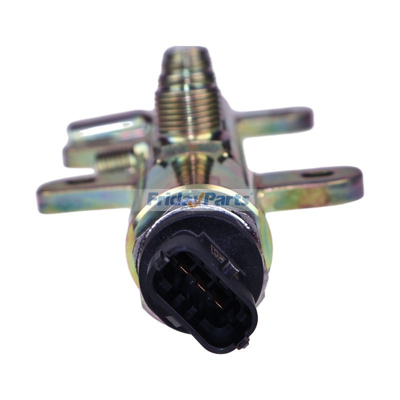 Common Rail Oil Pipe 4981367 for Cummins Engine ISB4.5 ISD 4.5 QSB6.7 - Fab Heavy Parts
