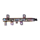 Common Rail Oil Pipe 4981367 for Cummins Engine ISB4.5 ISD 4.5 QSB6.7 - Fab Heavy Parts