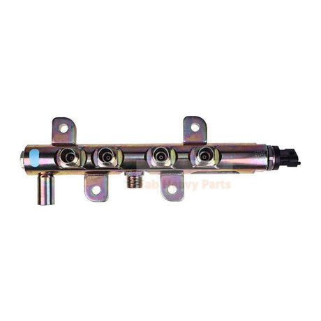 Common Rail Oil Pipe 4981367 for Cummins Engine ISB4.5 ISD 4.5 QSB6.7 - Fab Heavy Parts