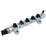 Tubo Common Rail 129C00-57000 0445214271 Adatto per Yanmar 4TNV98