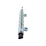 Common Rail Pipe 7029319 for Bobcat Compact Excavator E63 E85 - Fab Heavy Parts