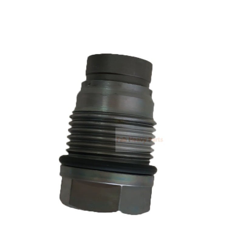 Common Rail Pressure Limiter Valve VA32G6109200 for Mitsubishi D04FR Engine Kobelco ED150 SK140SRLC ED150 - 2 140SR SK135SRLC - 2 Excavator - Fab Heavy Parts