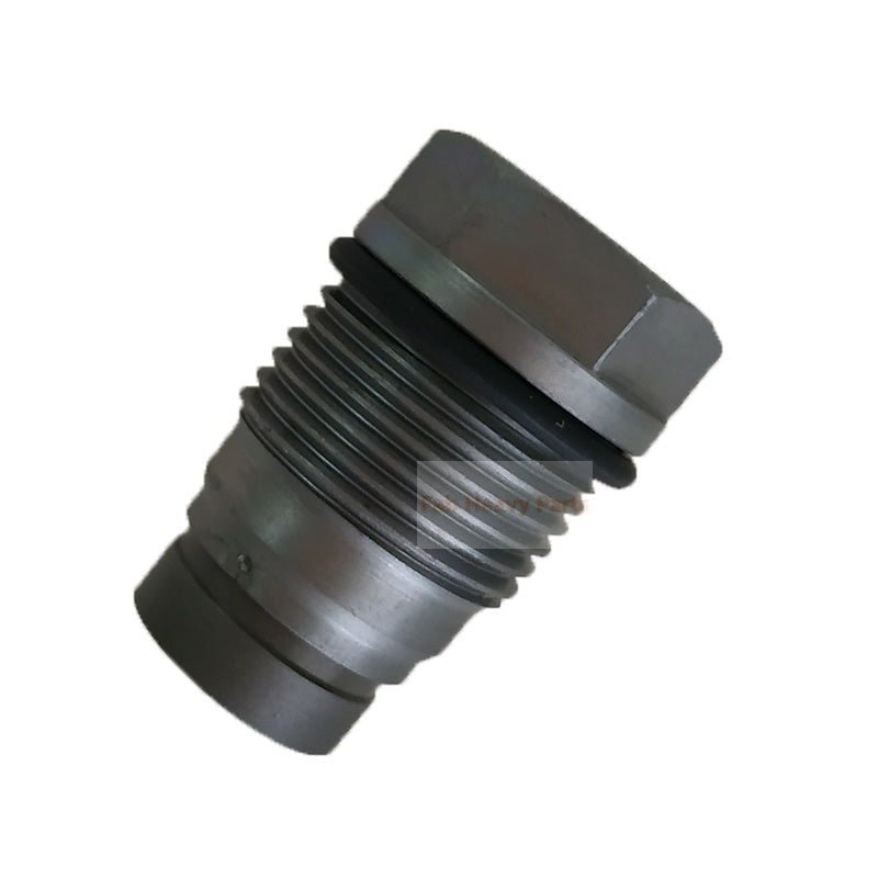 Common Rail Pressure Limiter Valve VA32G6109200 for New Holland Crawler Excavator E135B E135BSRLC - Fab Heavy Parts