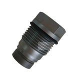Common Rail Pressure Limiter Valve VA32G6109200 for New Holland Crawler Excavator E135B E135BSRLC - Fab Heavy Parts