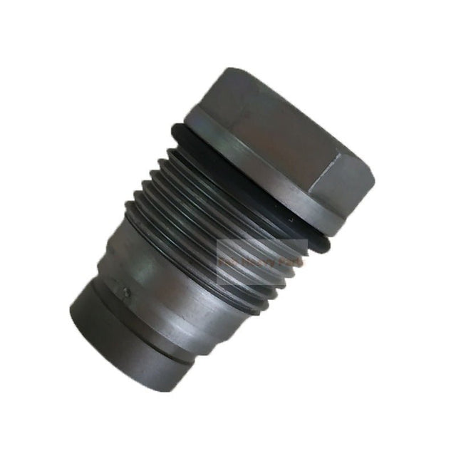 Common Rail Pressure Limiter Valve VA32G6109200 for New Holland Crawler Excavator E135B E135BSRLC - Fab Heavy Parts