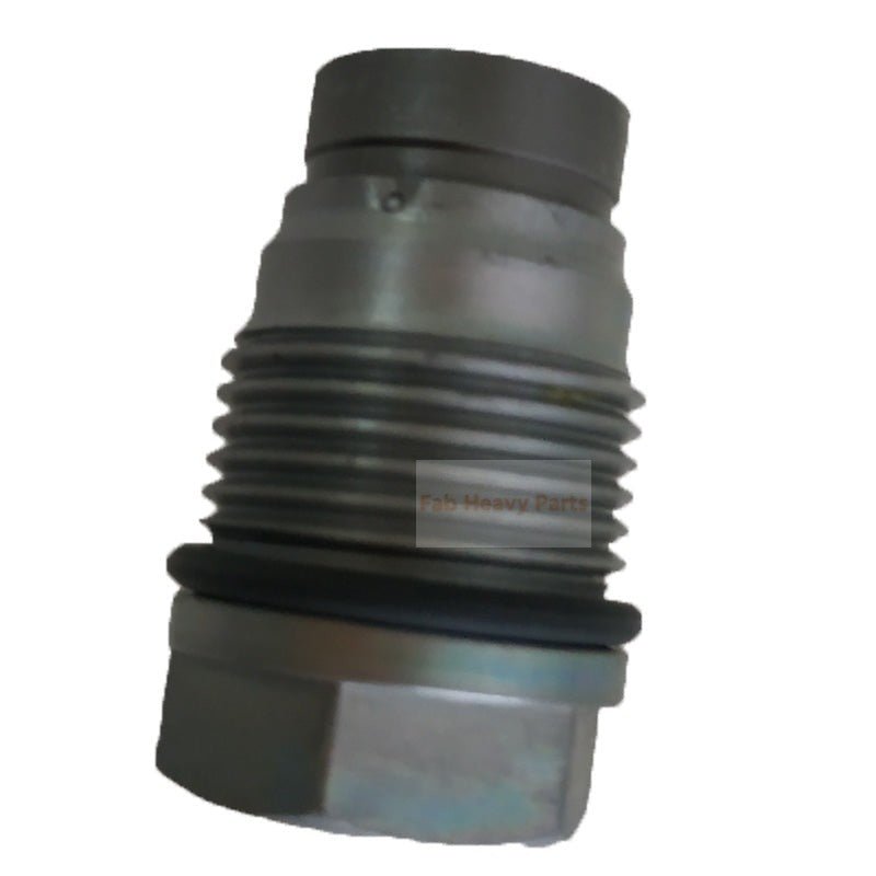 Common Rail Pressure Limiter Valve VA32G6109200 for New Holland Crawler Excavator E135B E135BSRLC - Fab Heavy Parts