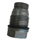 Common Rail Pressure Limiter Valve VA32G6109200 for New Holland Crawler Excavator E135B E135BSRLC - Fab Heavy Parts