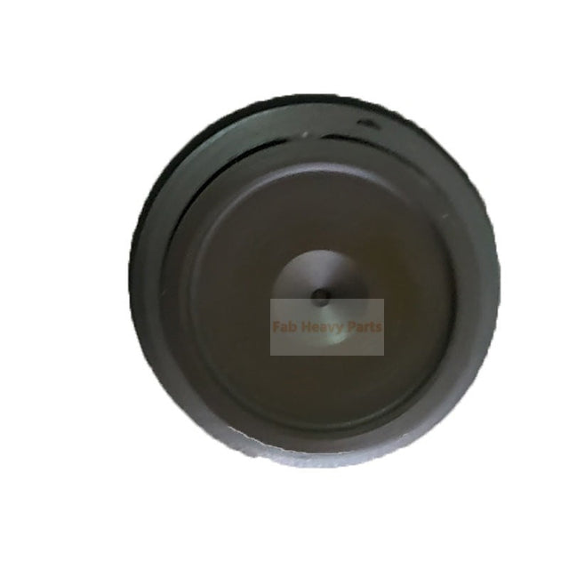 Common Rail drukbegrenzerklep VA32G6109200 voor New Holland Rupsgraafmachine E135B E135BSRLC