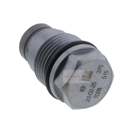 Common Rail Pressure Relief Valve 1110010015 F00R000741 for Dodge RAM 6.7L Fits Cummins Engine - Fab Heavy Parts