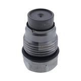 Valvola limitatrice di pressione Common Rail 1110010028 Adatta per escavatore Cummins Volvo