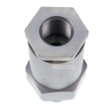Common Rail Pressure Relief Valve F00R000756 for 2003-2007 Dodge Fits Cummins 5.9L - Fab Heavy Parts