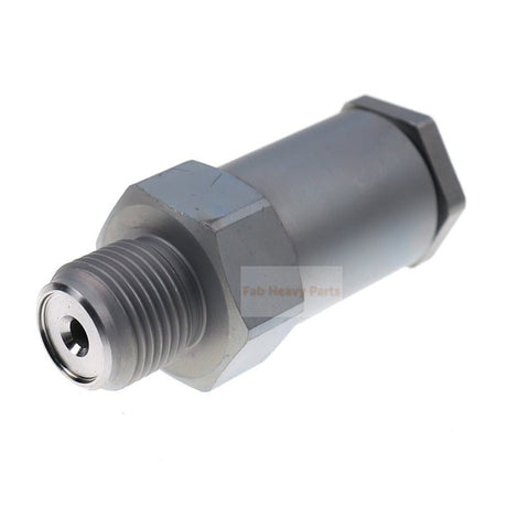 Common Rail Pressure Relief Valve F00R000756 for 2003-2007 Dodge Fits Cummins 5.9L - Fab Heavy Parts