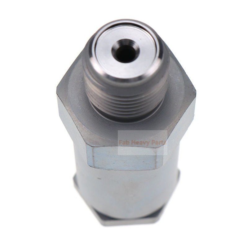 Common Rail Pressure Relief Valve F00R000756 for 2003-2007 Dodge Fits Cummins 5.9L - Fab Heavy Parts